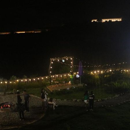 Da Lat Sunshine Garden Exterior photo