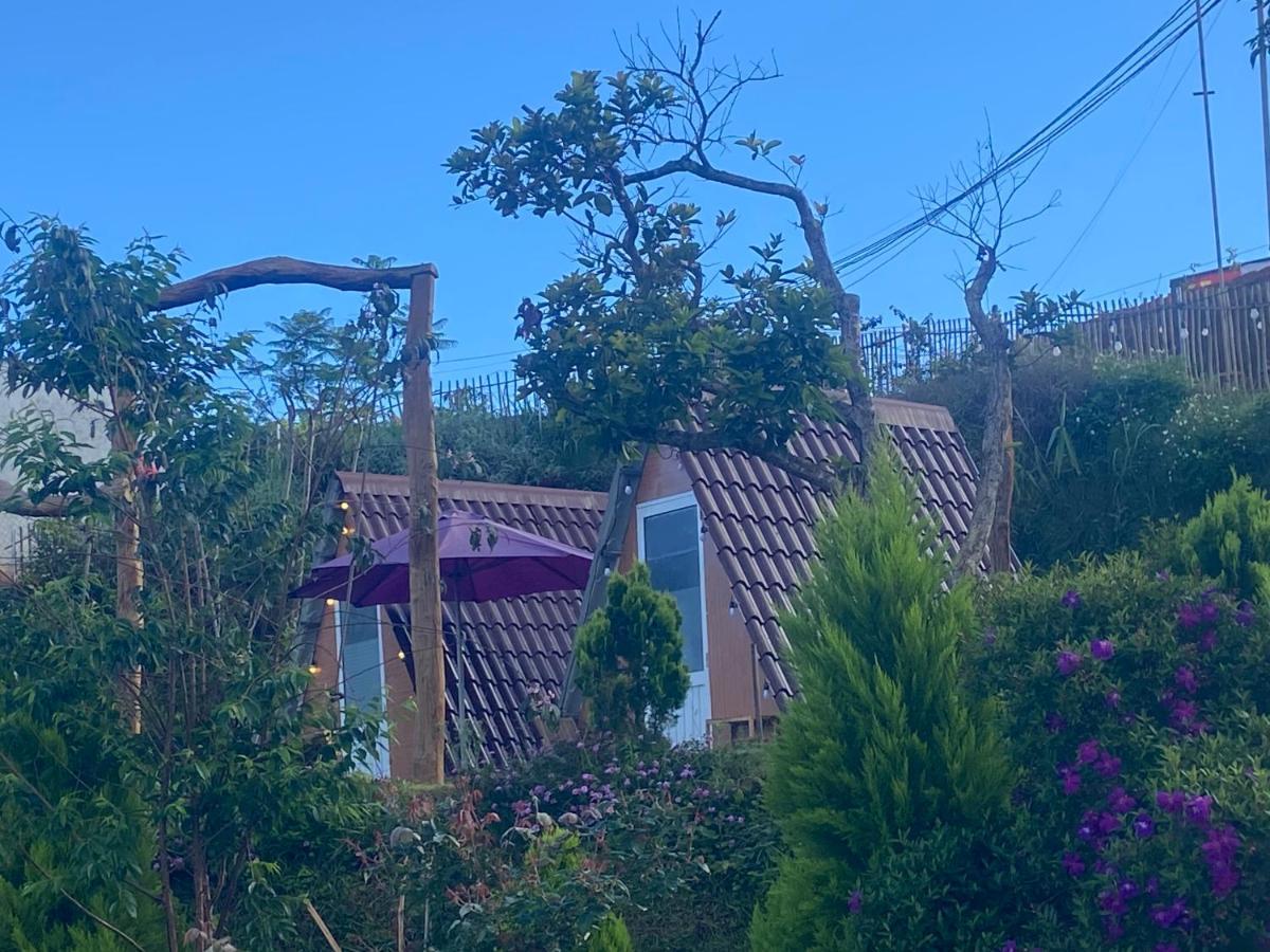Da Lat Sunshine Garden Exterior photo